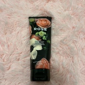 2/$15 Rose Lotion